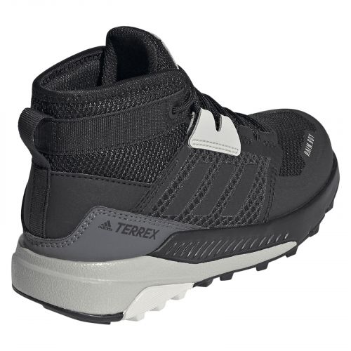 Buty turystyczne dla dzieci adidas Terrex Trailmaker Mid RAIN.RDY FW9322