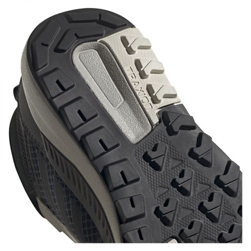 Buty turystyczne dla dzieci adidas Terrex Trailmaker Mid RAIN.RDY FW9322