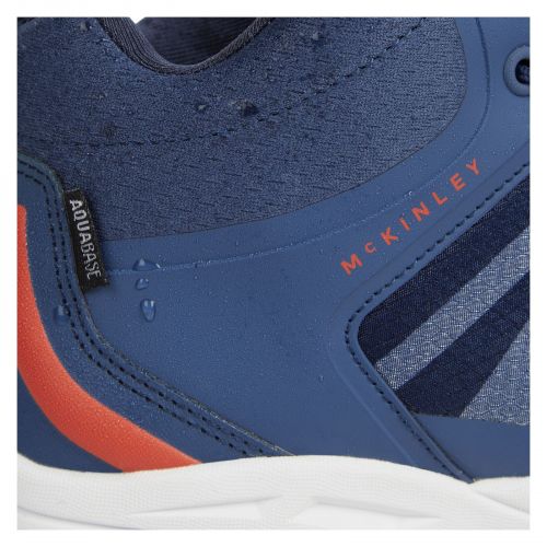 Buty turystyczne dla dzieci McKinley Kansas Mid AQB 422870
