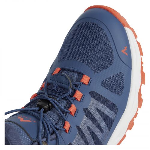Buty turystyczne dla dzieci McKinley Kansas Mid AQB 422870