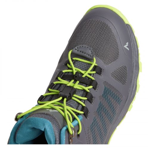 Buty turystyczne dla dzieci McKinley Kansas Mid AQB 422870