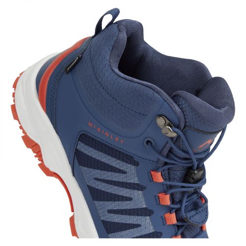 Buty turystyczne dla dzieci McKinley Kansas Mid AQB 422870