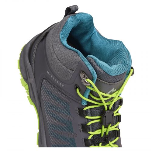 Buty turystyczne dla dzieci McKinley Kansas Mid AQB 422870