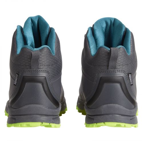 Buty turystyczne dla dzieci McKinley Kansas Mid AQB 422870