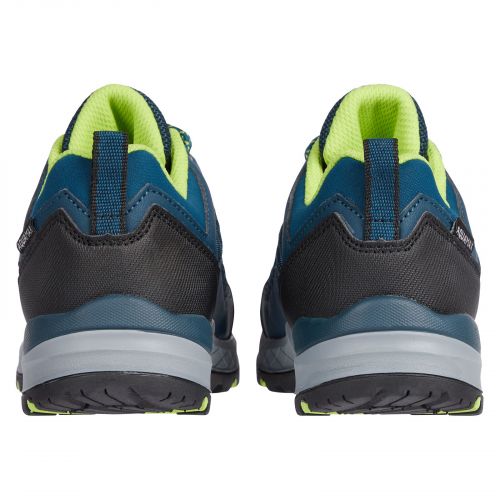 Buty turystyczne dla dzieci McKinley Kona V AQX Jr 417280