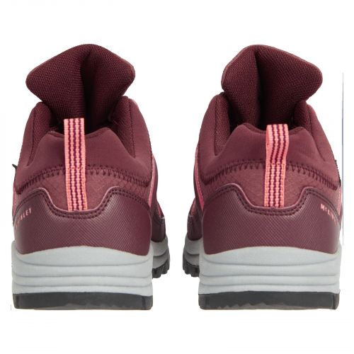 Buty turystyczne dla dzieci McKinley Maine II AQB Jr 422024