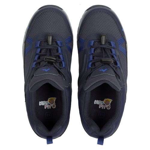 Buty turystyczne dla dzieci McKinley Maine II AQB Jr 422024