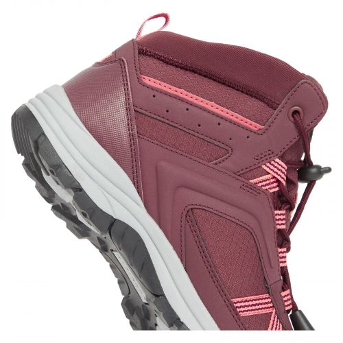 Buty turystyczne dla dzieci McKinley Maine II Mid AQB Jr 422030