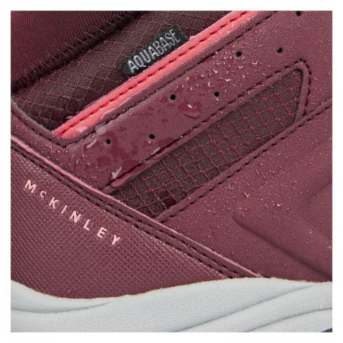 Buty turystyczne dla dzieci McKinley Maine II Mid AQB Jr 422030