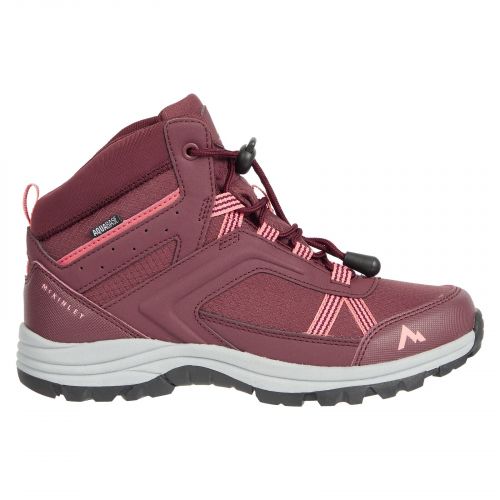 Buty turystyczne dla dzieci McKinley Maine II Mid AQB Jr 422030
