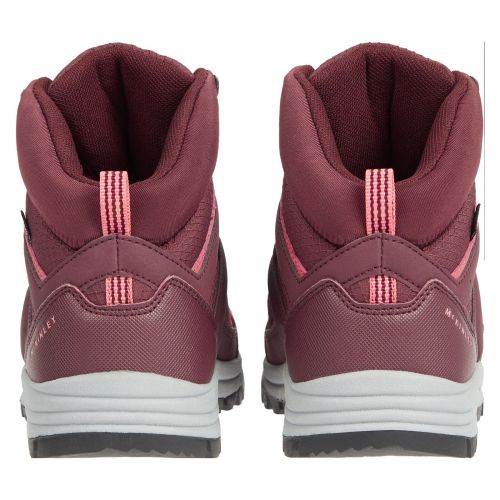 Buty turystyczne dla dzieci McKinley Maine II Mid AQB Jr 422030