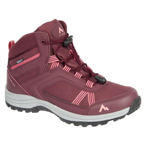 Buty turystyczne dla dzieci McKinley Maine II Mid AQB Jr 422030