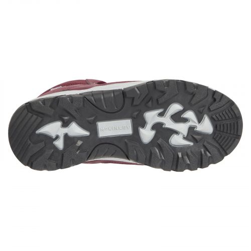 Buty turystyczne dla dzieci McKinley Maine II Mid AQB Jr 422030