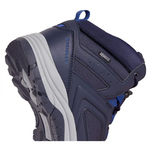 Buty turystyczne dla dzieci McKinley Maine II Mid AQB Jr 422030