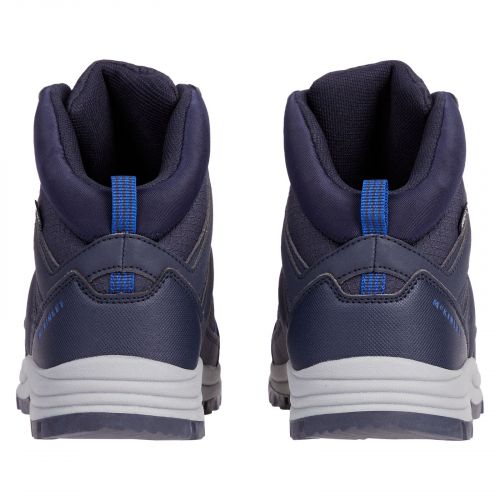 Buty turystyczne dla dzieci McKinley Maine II Mid AQB Jr 422030