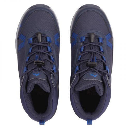 Buty turystyczne dla dzieci McKinley Maine II Mid AQB Jr 422030