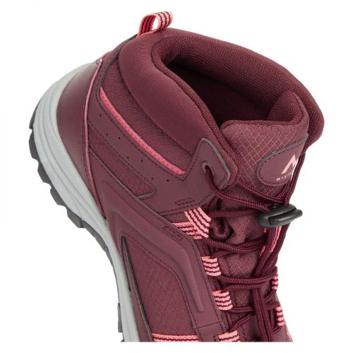 Buty turystyczne dla dzieci McKinley Maine II Mid AQB Jr 422030
