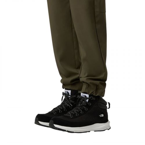 Buty turystyczne dla dzieci The North Face Back-To-Berkeley IV Hiker NF0A7W5Z