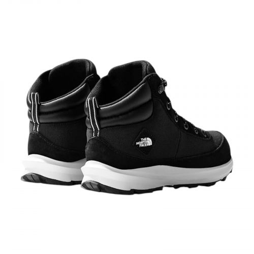 Buty turystyczne dla dzieci The North Face Back-To-Berkeley IV Hiker NF0A7W5Z