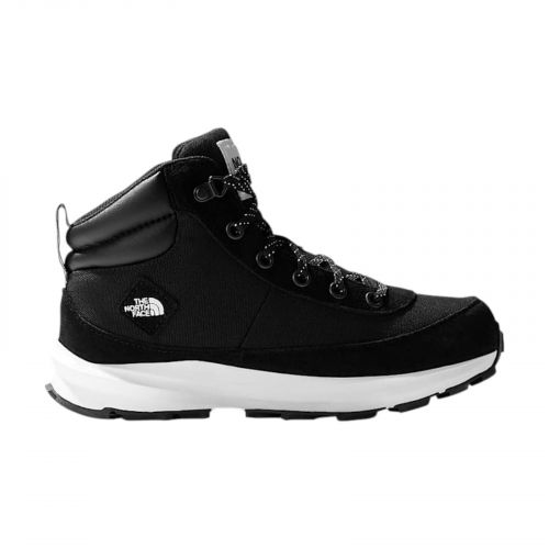 Buty turystyczne dla dzieci The North Face Back-To-Berkeley IV Hiker NF0A7W5Z