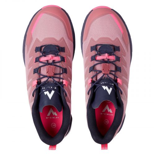 Buty turystyczne McKinley Montmania II AQX 427094