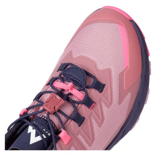 Buty turystyczne McKinley Montmania II AQX 427094