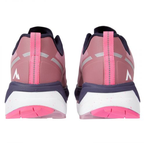 Buty turystyczne McKinley Montmania II AQX 427094