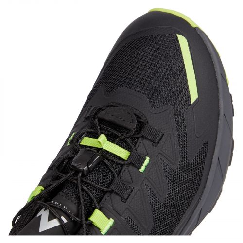 Buty turystyczne McKinley Montmania II AQX 427094