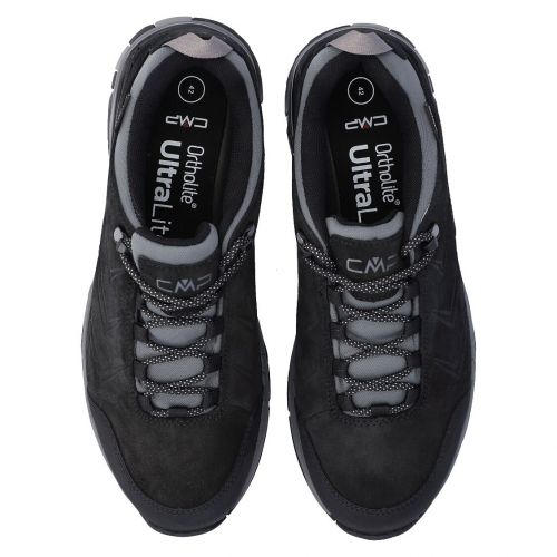 Buty turystyczne męskie CMP Melnick Low WP 3Q18597