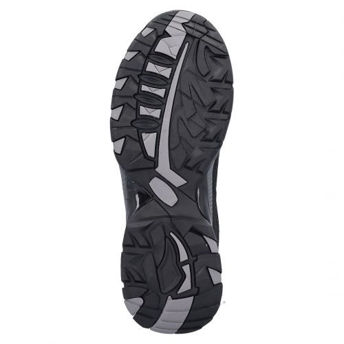 Buty turystyczne męskie CMP Melnick Low WP 3Q18597