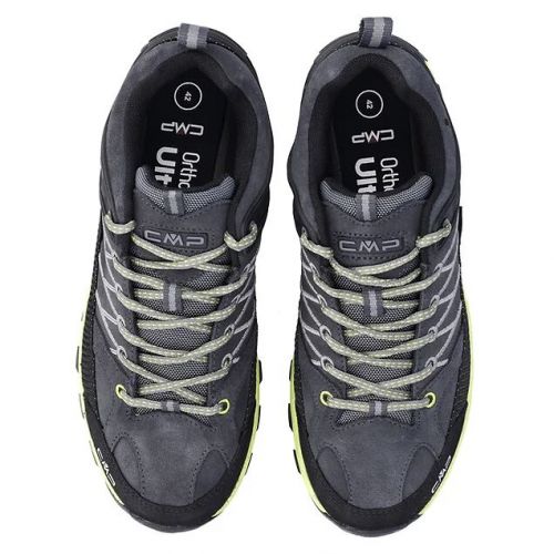 Buty turystyczne męskie CMP Rigel Low WP 3Q13247
