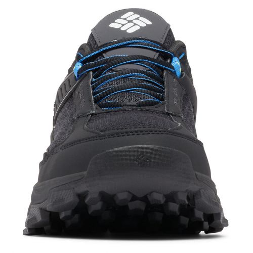 Buty turystyczne męskie Columbia Elderwood WP 2056401