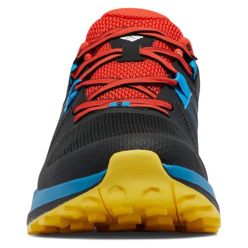 Buty turystyczne męskie Columbia Elderwood WP 2056401