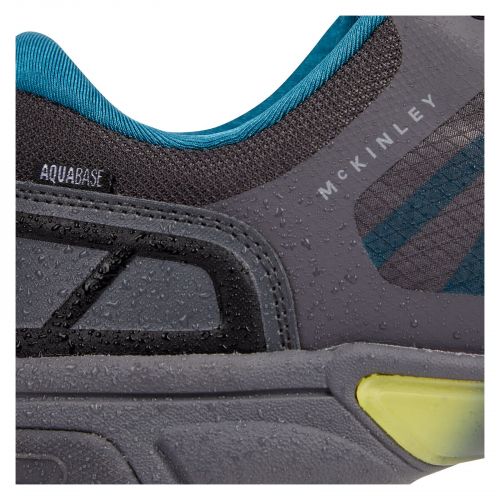 Buty turystyczne męskie McKinley Kansas III AQB 424348