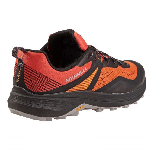 Buty turystyczne męskie Merrell MQM 3 J135603