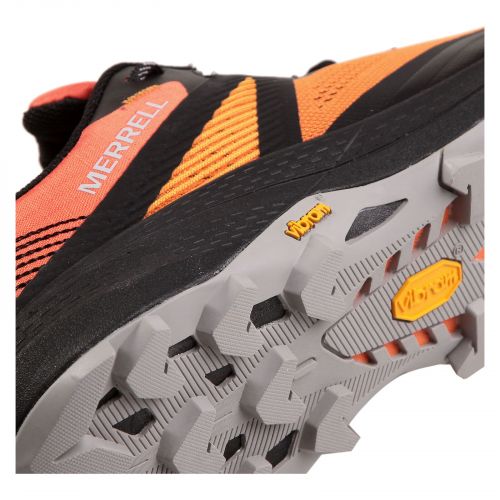 Buty turystyczne męskie Merrell MQM 3 J135603