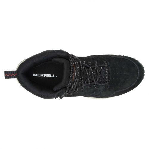 Buty zimowe męskie Merrell Wildwood Sneaker Boot Mid Waterproof J067285
