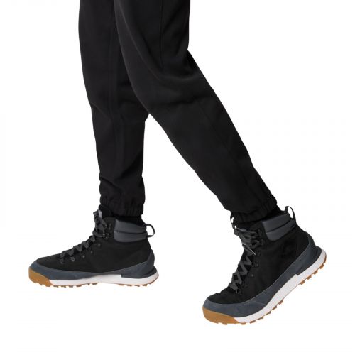 Buty turystyczne męskie The North Face Back-to-Berkley IV Leather WP A817Q