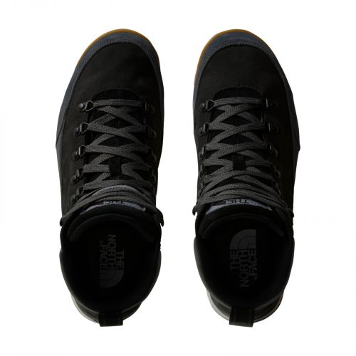 Buty turystyczne męskie The North Face Back-to-Berkley IV Leather WP A817Q