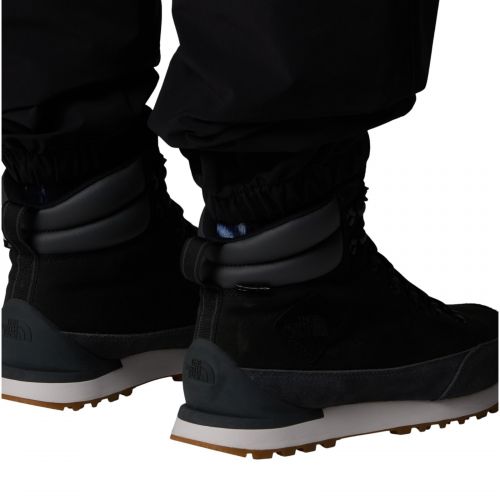 Buty turystyczne męskie The North Face Back-to-Berkley IV Leather WP A817Q