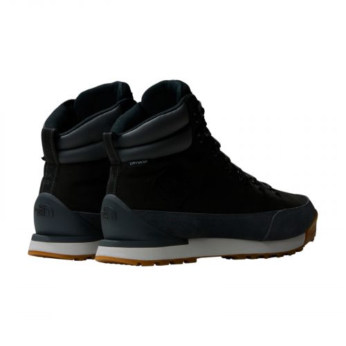 Buty turystyczne męskie The North Face Back-to-Berkley IV Leather WP A817Q