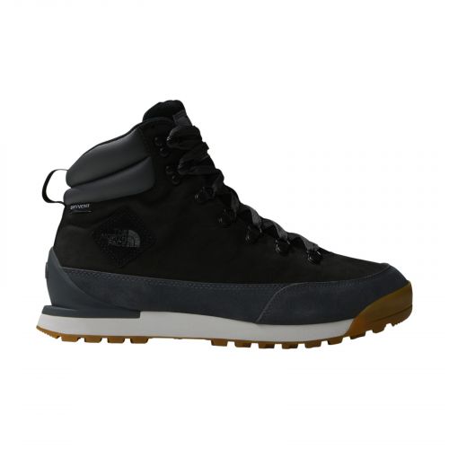 Buty turystyczne męskie The North Face Back-to-Berkley IV Leather WP A817Q