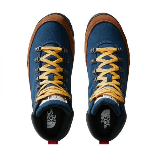 Buty turystyczne męskie The North Face Back-to-Berkley IV WP A8177