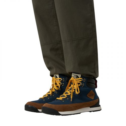 Buty turystyczne męskie The North Face Back-to-Berkley IV WP A8177