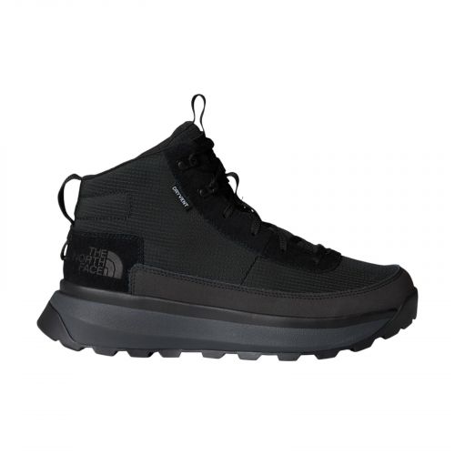 Buty turystyczne męskie The North Face Bergen Mid WP NF0A8D8W