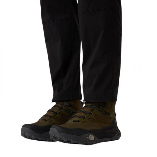 Buty turystyczne męskie The North Face Offtrail Hike Mid GTX NF0A8AET