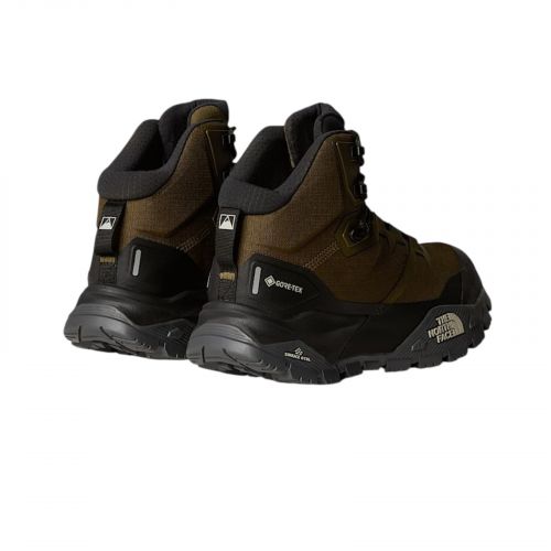 Buty turystyczne męskie The North Face Offtrail Hike Mid GTX NF0A8AET