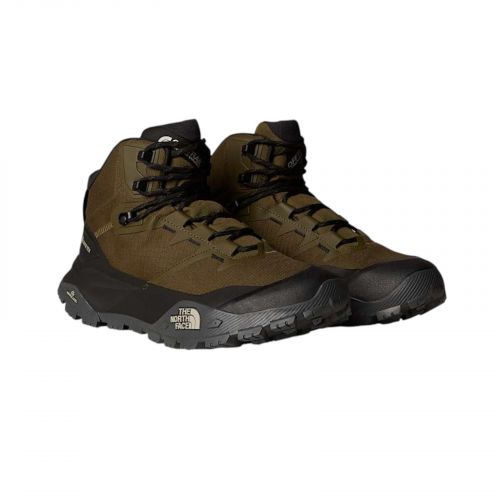 Buty turystyczne męskie The North Face Offtrail Hike Mid GTX NF0A8AET