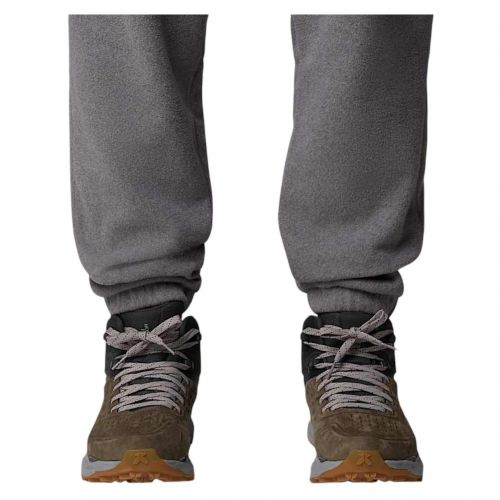 Buty turystyczne męskie The North Face Vectiv Exploris II Leather Mid NF0A7W4X