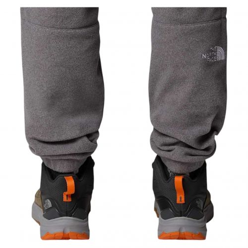 Buty turystyczne męskie The North Face Vectiv Exploris II Leather Mid NF0A7W4X